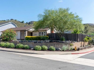 11007 Crystal Springs Rd