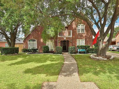15742 Sweetwater Creek Dr