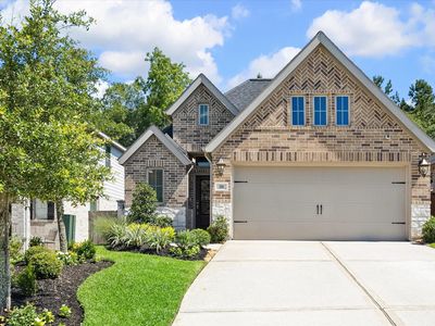 Property at 388 Rise Ln, Montgomery, TX