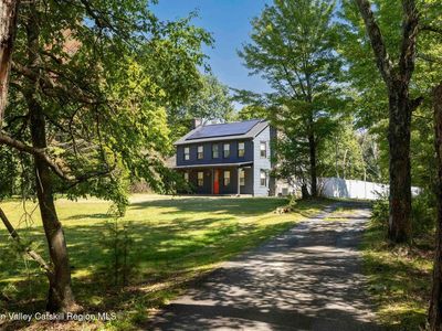 382 Band Camp Road