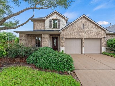 2722 Misty Laurel Ct