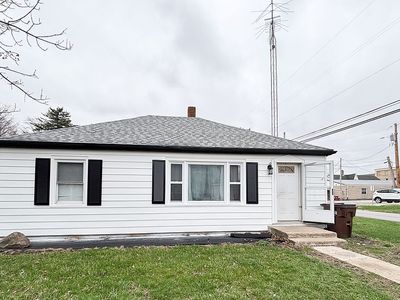 Property at 112 E Hayes St, De Graff, OH