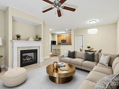 Property at 6812 Park Place Dr, Charlotte, NC