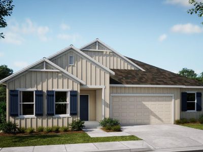 3414 Monarch Way