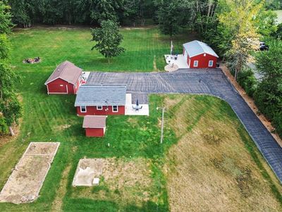 5568 Paw Paw Lake Rd