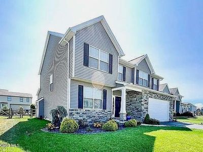 25366 Addington Ct
