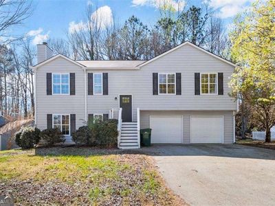 601 Bluff Dr