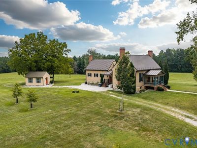2284 Wallaces Bridge Rd