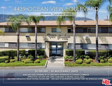 4439 Ocean View Blvd