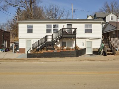 Property at 122 E Main St, Mount Hope, WI