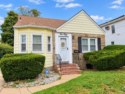 Property at 150 Franklin Street, Elmont, NY