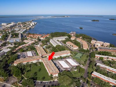2700 Bayshore Blvd APT 3201