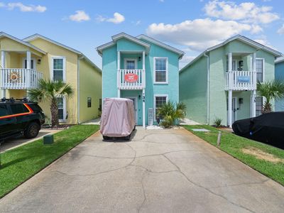 17214 Front Beach Rd #34