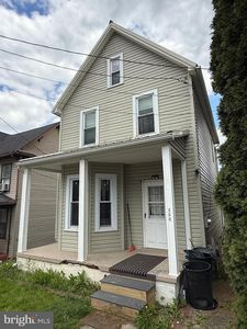 Property at 256 Lower Coleville Rd, Bellefonte, PA