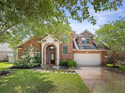 10939 Dermott Ridge Dr