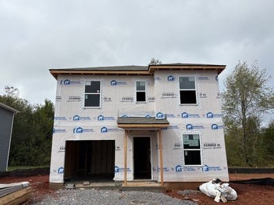 420 Cloudland Dr LOT 16