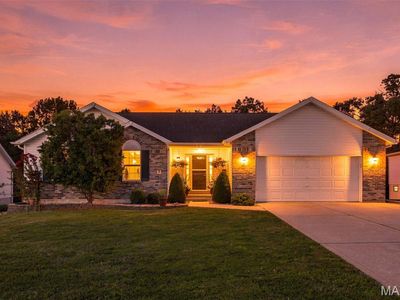 1018 Reddington Timbers Dr