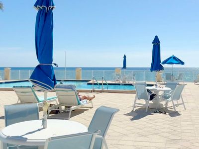 3475 S Ocean Boulevard #116
