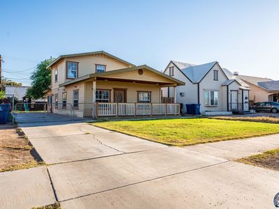 Property at 428 Washington St, Calexico, CA