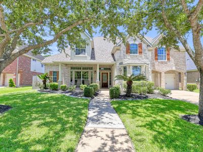 3111 Secret Forest Ln