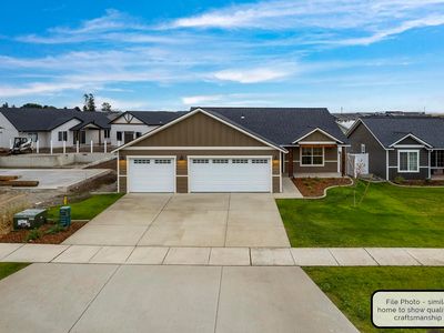 Property at 796 E Valley St S, Oldtown, ID