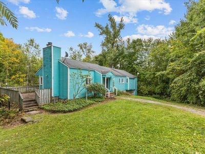10 Ridge Road