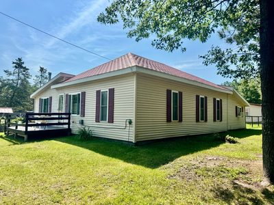 Property at 773 Ryno Rd, Luzerne, MI