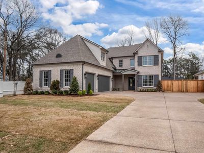 1642 Neshoba Farms Dr