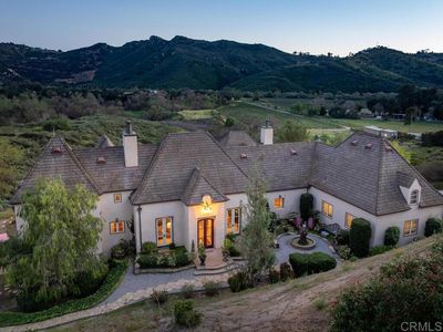 31267 Rancho Amigos Rd