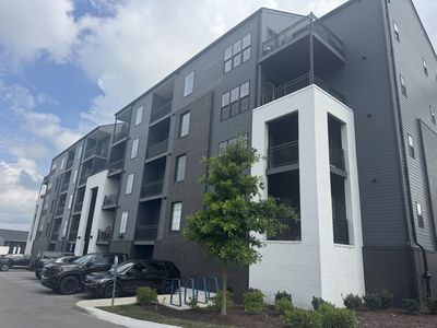 2900 Edwin Way #304