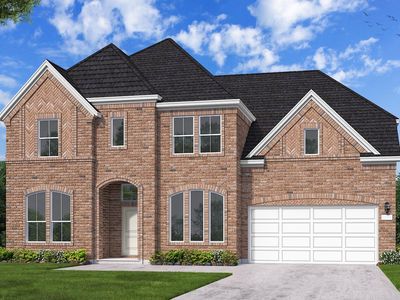 4907 Sweet Cherry Ct