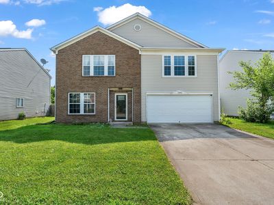 11461 N Creekside Dr