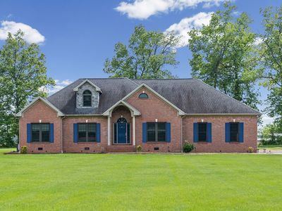 2350 Flat Lick Ln