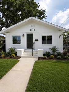 1186 PALMETTO STREET