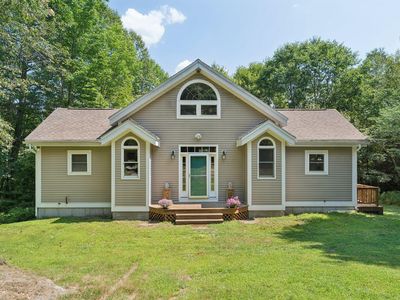 279 Desert Pond Road