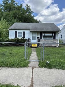 Property at 110 N Wellington St, South Bend, IN