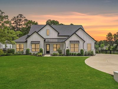 25655 High Meadow Preserve Dr