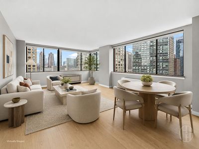 45 W 67th St APT 19D