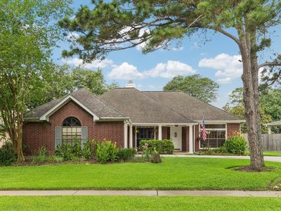 7615 Clover Canyon Cir