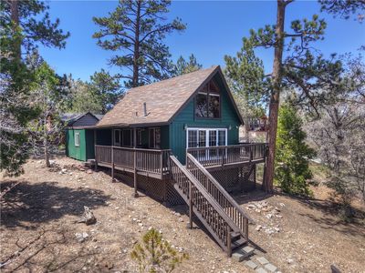 Property at 697 Villa Grove Ave, Big Bear City, CA