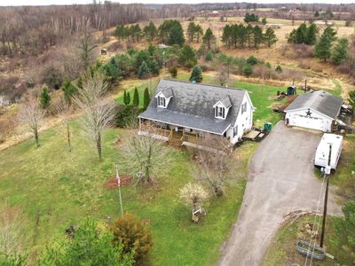 5388 Stillwagon Rd