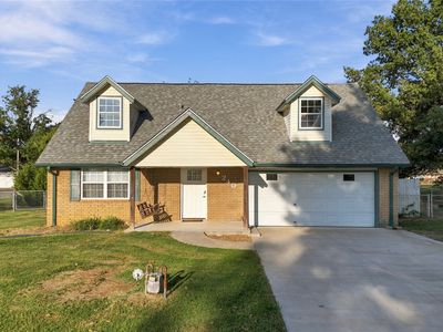 Property at 240 Green Valley Rd, Inola, OK