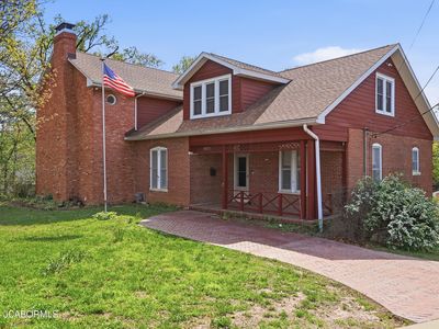 1700 Green Berry Rd