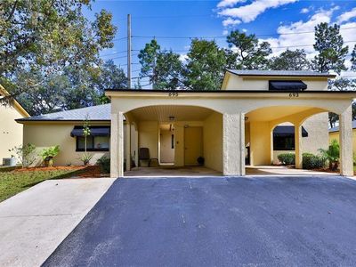 695 & 693 Belflower Pl