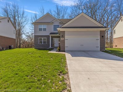 Property at 14004 Arlene Ln, Belleville, MI