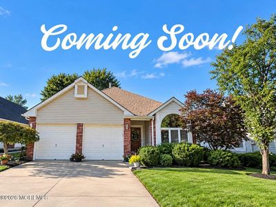 1516 Burr Oak Road