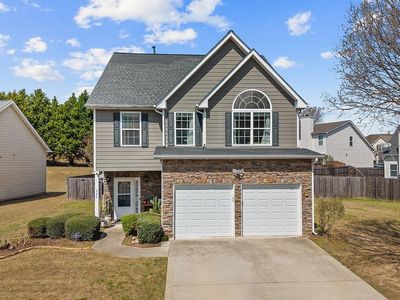 320 Blackwood Ln