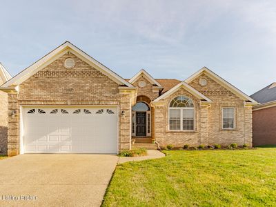 11707 Taylor Rae Dr