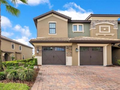 Property at 9044 AZALEA SANDS LANE #9044, Davenport, FL