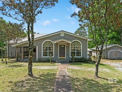 275 Howell Dr